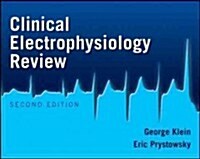 Clinical Electrophysiology Review (Hardcover, 2)