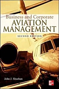 Business and Corporate Aviation Management (Hardcover, 2)