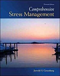 Comprehensive Stress Management (Paperback, 13, Revised)
