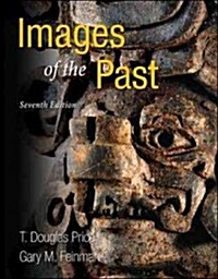 Images of the Past (Paperback, 7)