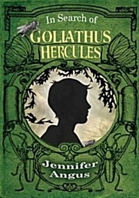 In Search of Goliathus Hercules (Hardcover)