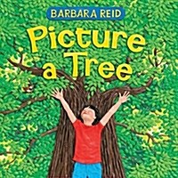 Picture a Tree (Hardcover)