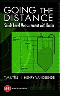 Going the Distance: Solids Level Measurement with Radar (Hardcover)