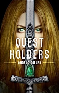 Quest Holders (Paperback)