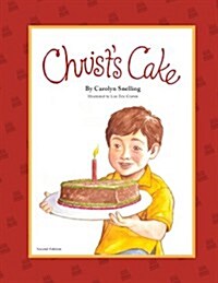 Christs Cake (Paperback, 2)