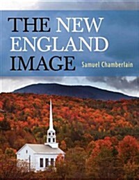 New England Image PB (Paperback)