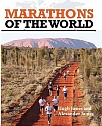 Marathons of the World (Hardcover)