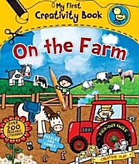 On the Farm (Paperback)