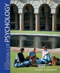 Essentials of psychology 6th ed