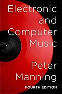 Electronic and Computer Music (Paperback, 4)
