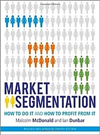 Market Segmentation (Paperback, 4, Revised, Update)