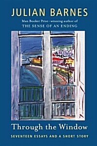 [중고] Through the Window (Paperback)