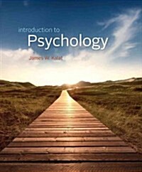 Introduction to Psychology (Hardcover, 10)