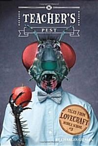 [중고] Teachers Pest (Hardcover)