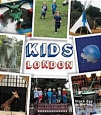 Kids London (Paperback)