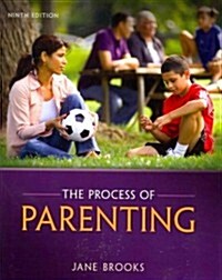 The Process of Parenting (Paperback, 9)