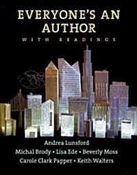 Everyones an Author (Paperback)