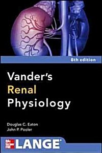 Vanders Renal Physiology (Paperback, 8)