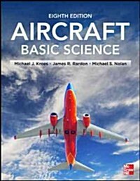 Aircraft Basic Science (Paperback, 8)