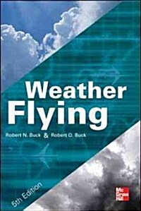 Weather Flying (Hardcover, 5)
