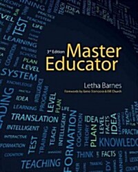 Master Educator (Paperback, 3, Revised)