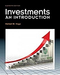 Investments: An Introduction (with Thomson One - Business School Edition 6-Month Printed Access Card and Stock-Trak Coupon) (Hardcover, 11)