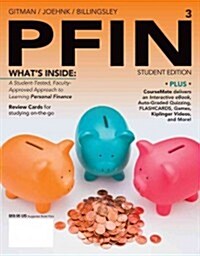 PFIN3 (Paperback, 3, Student)