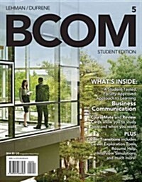 BCOM5 (Paperback, Pass Code, Cards)