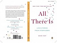 All There Is: Love Stories from StoryCorps (Paperback)