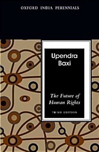 The Future of Human Rights (Paperback, 3rd)