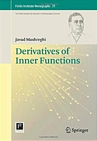 Derivatives of Inner Functions (Hardcover, 2013)