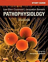 Study Guide for Pathophysiology (Paperback, 5 Revised edition)