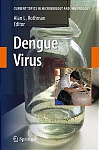 Dengue Virus (Paperback)
