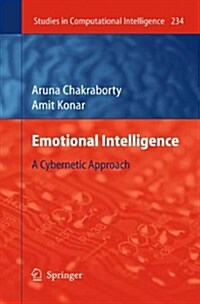 Emotional Intelligence: A Cybernetic Approach (Paperback, 2010)