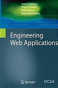 Engineering Web Applications (Paperback)