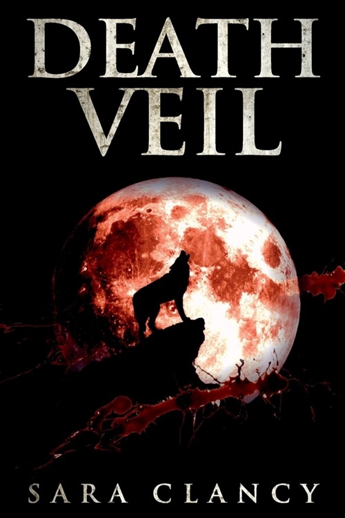 Death Veil: Scary Supernatural Horror with Monsters (Paperback)