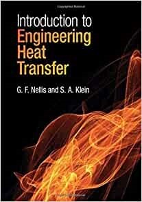 Introduction to Engineering Heat Transfer (Hardcover)