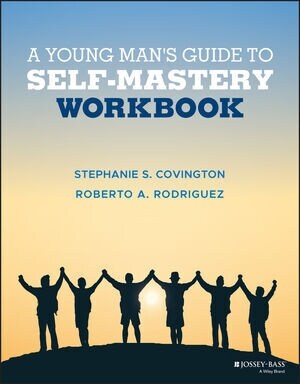 A Young Mans Guide to Self-Mastery, Workbook (Paperback)