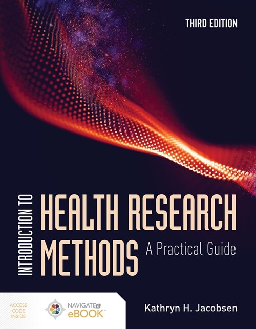 Introduction to Health Research Methods: A Practical Guide (Paperback, 3)