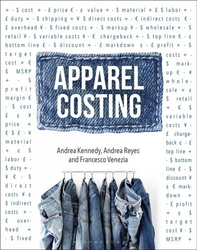 Apparel Costing (Paperback)