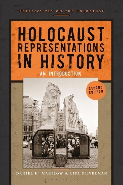 Holocaust Representations in History : An Introduction (Hardcover, 2 ed)