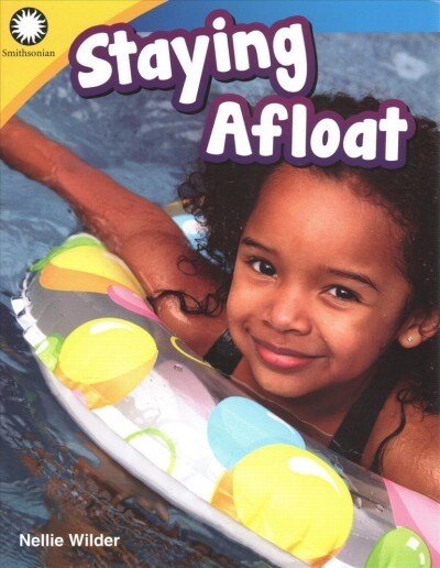 Staying Afloat (Paperback)