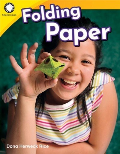 Folding Paper (Paperback)
