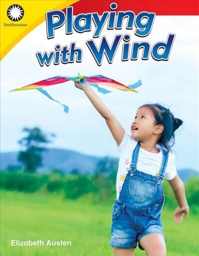 [중고] Playing with Wind (Paperback)