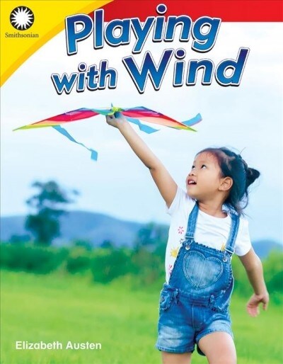 Playing with Wind (Paperback)