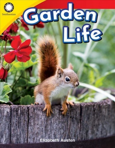 Garden Life (Paperback)