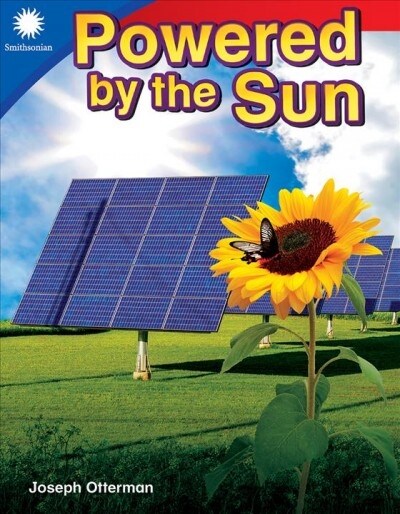 Powered by the Sun (Paperback)