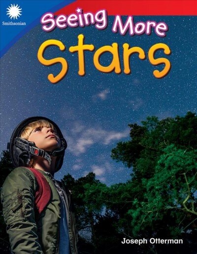 Seeing More Stars (Paperback)