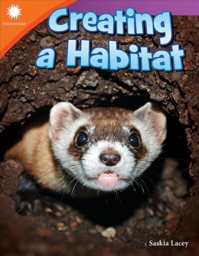 Creating a Habitat (Paperback)