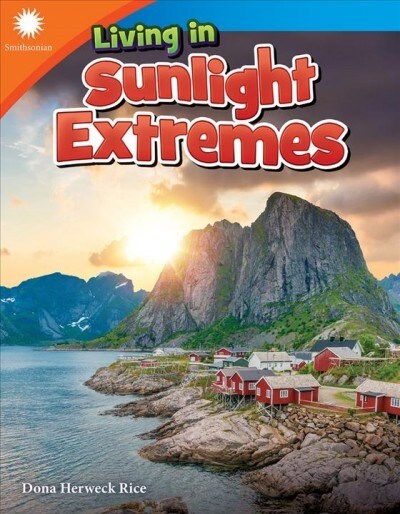 Living in Sunlight Extremes (Paperback)